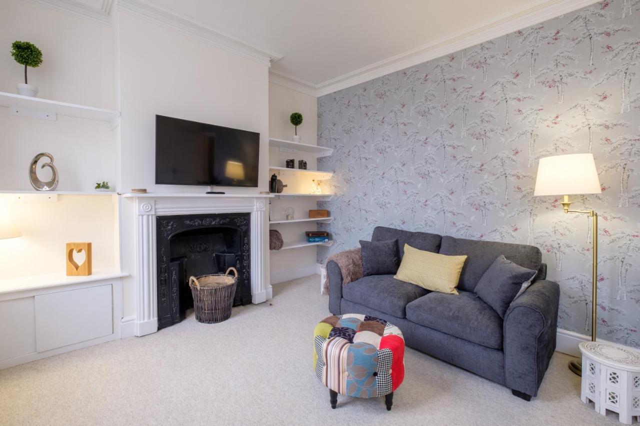 Luxury Living, Stylish Modern Apartment In The Heart Of Ryde Ryde  Exterior foto
