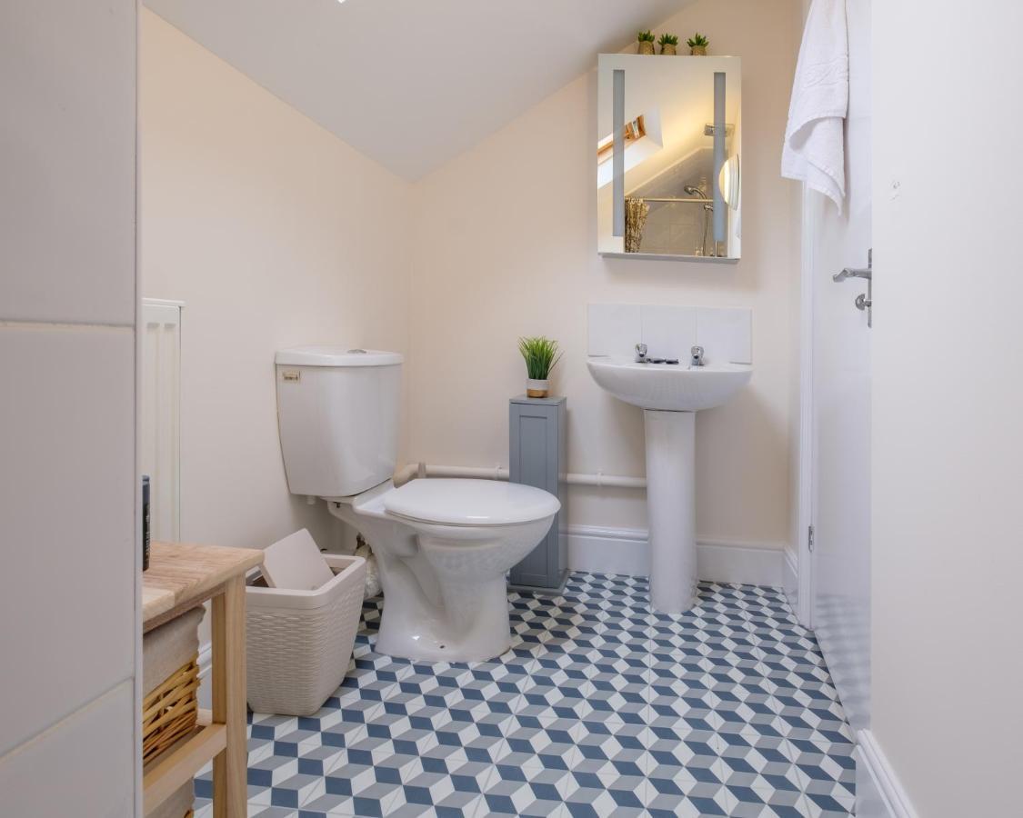 Luxury Living, Stylish Modern Apartment In The Heart Of Ryde Ryde  Exterior foto